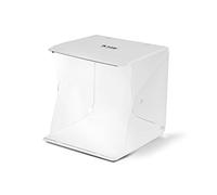 Orangemonkie Foldio1 Kit studio photo Noir, Vert, Gris, Blanc
