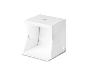 Orangemonkie Foldio1 Kit studio photo Noir, Vert, Gris, Blanc