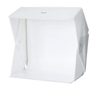 Orangemonkie Foldio3 tente de prise de vue LED pliable 62,5x64x55 cm pour photos de produits professionnelles