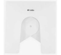 Orangemonkie Front Cover pour Foldio 2 plus