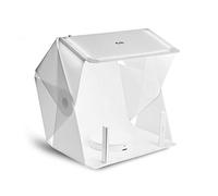 ORANGEMONKIE M2003R - Studio Foldio 3 + Set Halo Bar + plateau Foldio 360