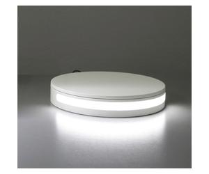 Orangemonkie - Plateau Tournant 25cm Foldio360