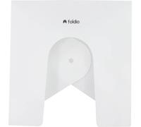 Orangemonkie Zubehör Digitalkameras M0710R Cache frontal 1 pc(s)