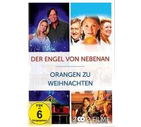 Orangen zu Weihnachten / Der Engel von Nebenan