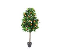 - Oranger artificiel 120 cm
