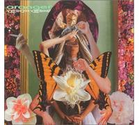 Oranger - Doorway to Norway [Import]