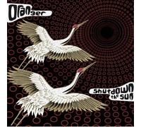 Oranger - Shutdown The Sun