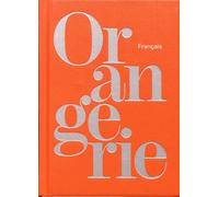 mini guide du musee de l'orangerie, francais