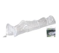 Betty Garden Serre tunnel Orangerie - 6 branches lune - 300 x 45 x 45 cm