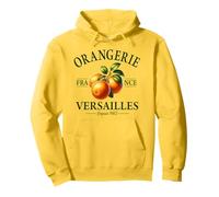 Orangerie Versailles France Depues 1663 Oranges Sweat à Capuche