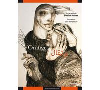 Oranges / برتقال Edition bilingue français-arabe - Basim Kahar - Presses Universitaires Du Midi - broché - Théâtre