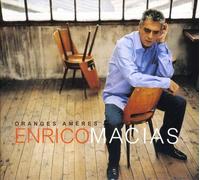 Oranges Am?Res by Enrico Macias (2006-02-27)