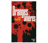 Oranges amères