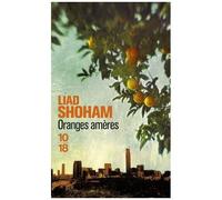 Oranges Amères
