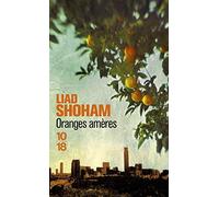 Oranges amères