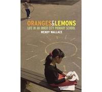 Oranges and Lemons by Wendy Wallace Wallace, Wendy (Auteur)