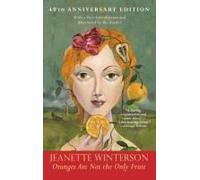 Oranges Are Not The Only Fruit