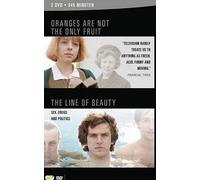 Oranges Are Not the Only Fruit / The Line Of Beauty [ Origine Néerlandais, Sans Langue Francaise ]