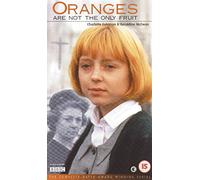 Oranges Are Not the Only Fruit [VHS] [Import allemand]
