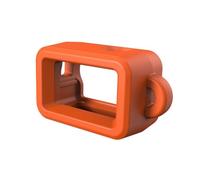 Oranges Boîtier de protection flottant pour Action3/4/5pro avec coque de flottabilité Orange
