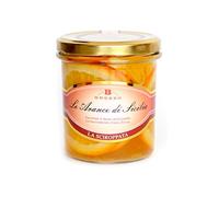 Oranges De Sicile En Tranches Au Sirop 320 gr