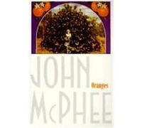 Oranges John A. McPhee (Auteur)