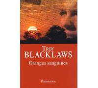 Oranges sanguines