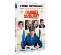 Oranges sanguines – DVD – Warner Bros.