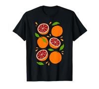 Oranges sanguines | Récolte d'agrumes T-Shirt