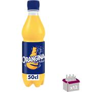 Orangina - 12 x 50 cL
