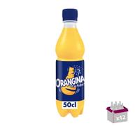 Orangina - 12 x 50 cL