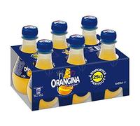 ORANGINA - Classique 6X25Cl - ( L'unité )
