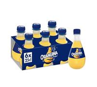 ORANGINA - Classique 6X25Cl - Vendu Par Unité