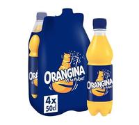 ORANGINA - Classique 6X500Ml - Vendu Par Unité