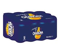 Orangina et Sa Pulpe, 12 x 150ml