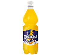 Orangina Light 1L - Sans colorant, sans conservateur