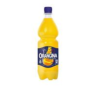 ORANGINA - Orangina classique pet 1l - Quatre Articles