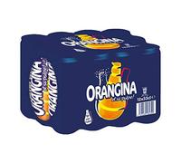ORANGINA - Orangina classique slim boite 12 x 33cl - Un Articles