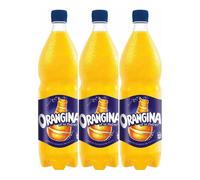 ORANGINA PET Bottle 1.5L ( Lot de 3)