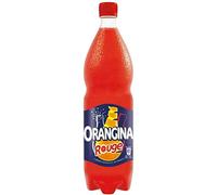 Orangina Rouge Sanguine 1,5L (lot de 12)