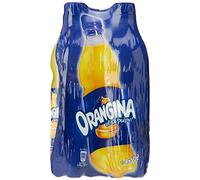 Orangina Soda - Pack de 4 x 500 ml