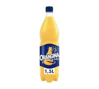ORANGINA - Standard 1,5L - Lot De 4 - Offre Special
