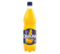 Orangina - Standard 1.5L - Lot De 4 - Prix Du Lot - Livraison Rapide En France Métropolitaine Sous 3 Jours Ouverts