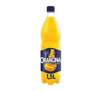 ORANGINA - Standard 1,5L - Lot De 4 - Vendu Par Lot