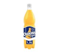 ORANGINA - Zero 1.5L - Lot De 4