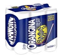 Orangina - Zero Boites 6X33Cl - Vendu Par Unité - Livraison Gratuite En France