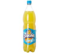 Orangina Zéro Bouteille de 1,5 L