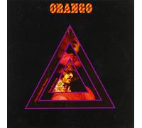 Orango - Hard Headed Woman/Thin Red Line