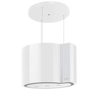 Oranier Lindia Isola Bonnet isola Blanc 60 cm