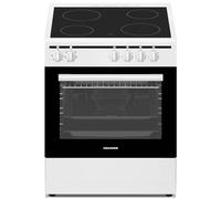 Oranier STE531 Cuisinière Blanc